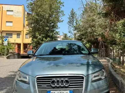 Usata Audi A3