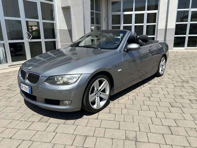 BMW 330 Cabriolet