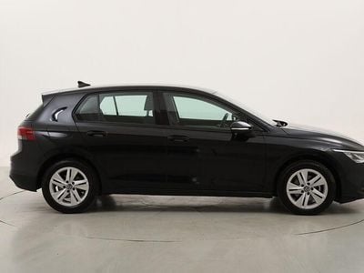 Usata VW Golf VII Life 150 CV (110 kW) 2020 Berlina