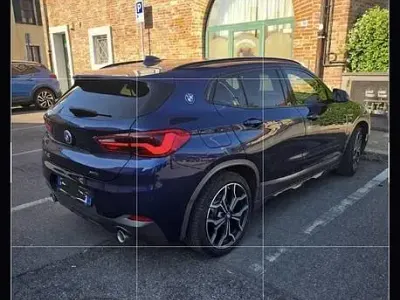 Occasion BMW X2 M Sport 2019 SUV