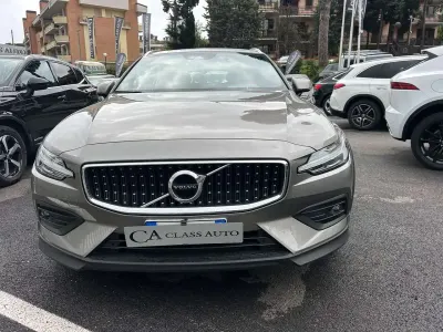 Usata Volvo V60 CC