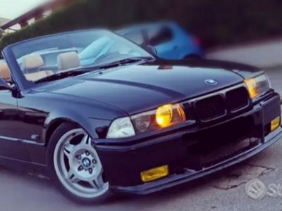 BMW 325 Cabriolet