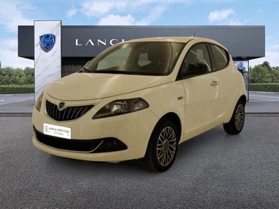 usata Lancia Ypsilon 1.0 FireFly 70cv Hybrid Gold Plus