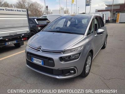 usata Citroën C4 Picasso BlueHDi 120 S&S Shine