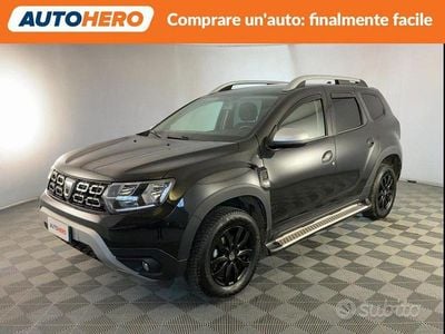 Occasion Dacia Duster Comfort 91 PK (66 kW) 2021 Zwart SUV