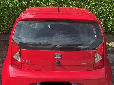 Usata Seat Mii