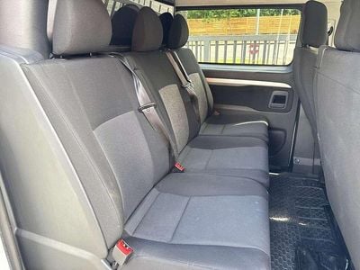 Bianco Usata 2023 Opel Vivaro Monovolume | 16.800 € (Ottimo prezzo)