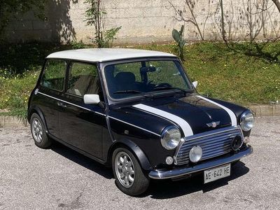 Usata Rover Mini 63 CV (46 kW) 1996 Berlina