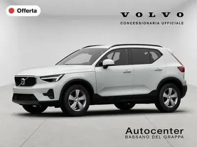 Nuova Volvo XC40 163 CV (119 kW) 2026 SUV
