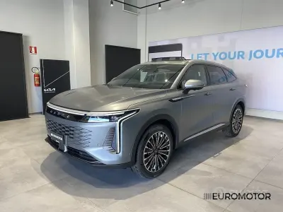 Usata Omoda 9