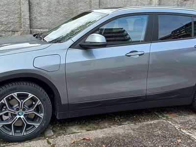Usata BMW X2 125 CV (91 kW) 2023 SUV