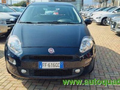 usata Fiat Punto 4ª serie 1.2 8V 5 porte Street