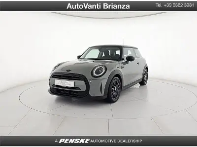 Usata Mini Cooper