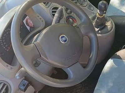 Usata Fiat Panda