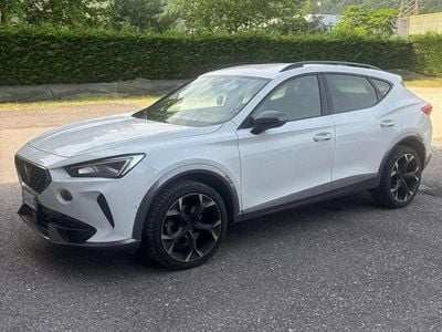 Usata Cupra Formentor 150 CV (110 kW) 2022 SUV