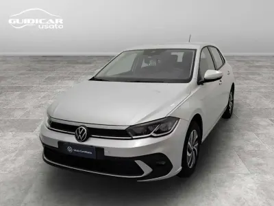 Usata VW Polo