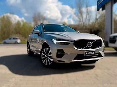Usata Volvo XC60 Momentum 211 CV (155 kW) 2021 Grigio SUV