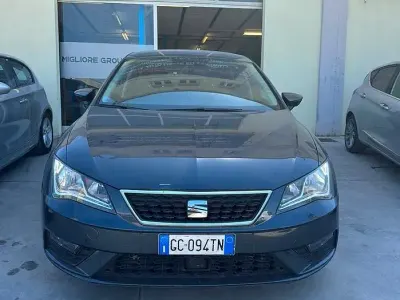 Usata Seat Leon
