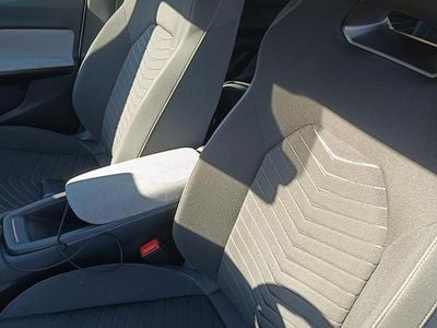 Usata Cupra Born 150 kW (204 CV) 2023 Bianco Utilitaria