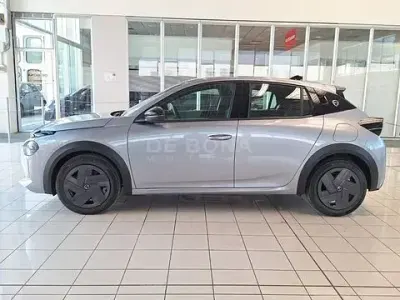Nuova Lancia Ypsilon 101 CV (74 kW) 2026 Grigio Utilitaria