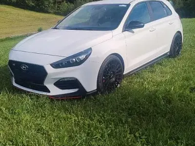 Usata Hyundai i30