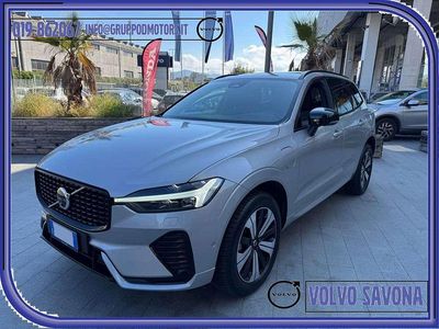 Occasion Volvo XC60 Plus 253 ch (186 kW) 2025 Argent SUV