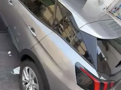 Usata Peugeot 3008