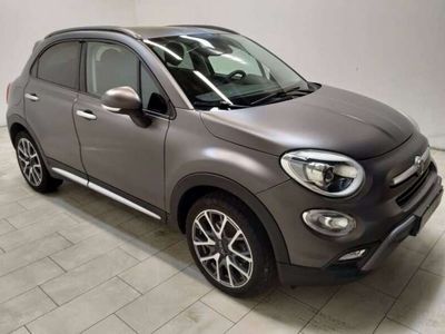 usata Fiat 500X 1.6 mjt Cross Plus 4x2 120cv