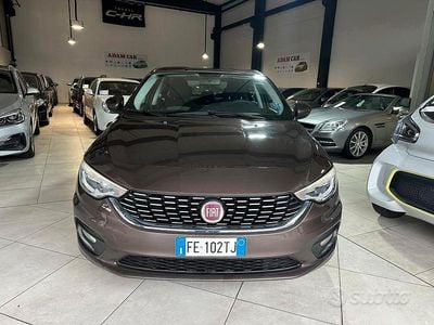 Usata Fiat Tipo Lounge 2016 Grigio Station wagon