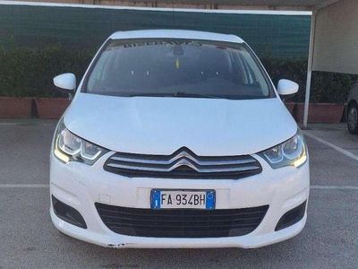 Citroën C4