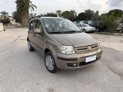 usata Fiat Panda 1.2 Dynamic Natural Power