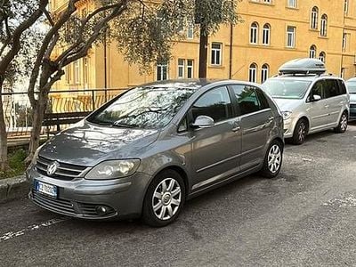 Usata VW Golf Plus 2006 Monovolume
