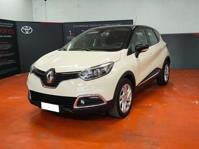 usata Renault Captur 0.9 tce Intens (energy r-link) 90cv E6