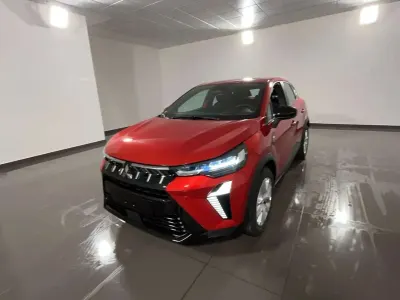 Usata Mitsubishi ASX