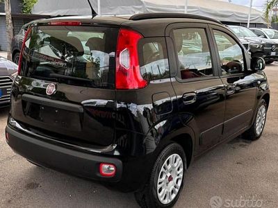 Usata Fiat Panda 45 CV (33 kW) 2014 Berlina