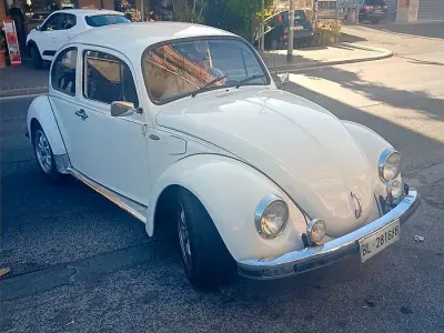 Usata VW Käfer 1970