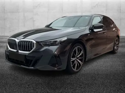 Usata BMW 540