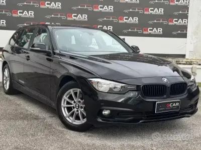 Usata BMW 316