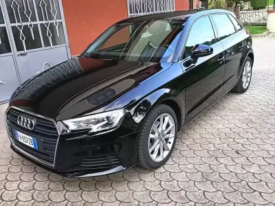 Usado Audi A3