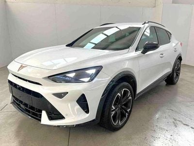 Bianco Usata 2025 Cupra Formentor SUV | 30.400 € (Super prezzo)