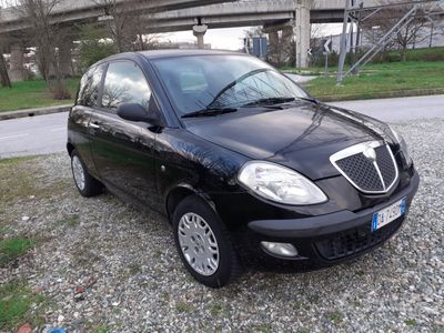 usata Lancia Ypsilon 1.2 benzina 2006