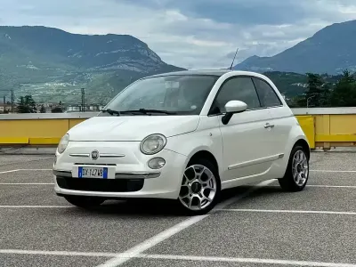 Usata Fiat 500