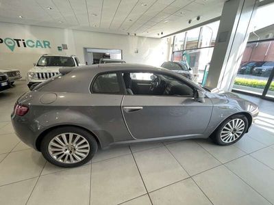 Alfa Romeo Brera