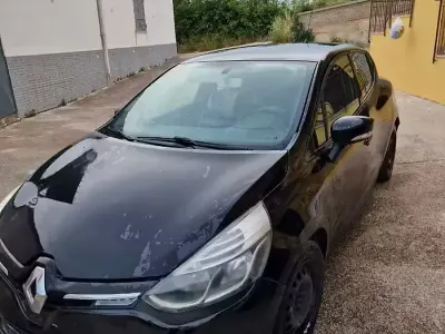 Usata Renault Clio IV