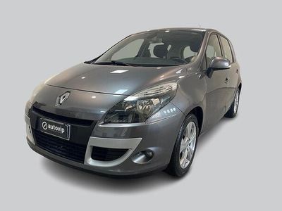 usata Renault Scénic III Scénic X-Mod 1.5 dCi 110CV Dynamique