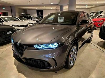 usata Alfa Romeo Tonale 1.5 130 CV MHEV DDCT7 Edizione Speciale