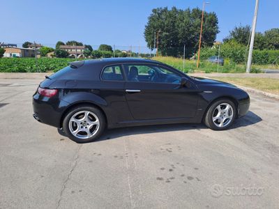 Alfa Romeo Brera