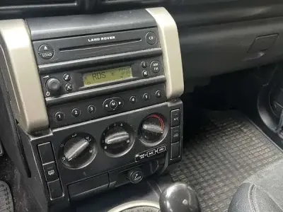 Usata Land Rover Freelander 111 CV (81 kW) 2005 SUV