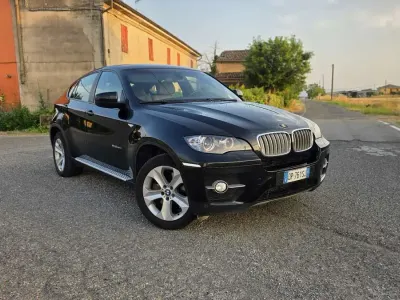 Usata BMW X6