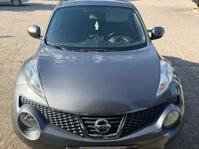 Usata Nissan Juke
